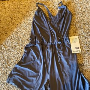 Lululemon Romper